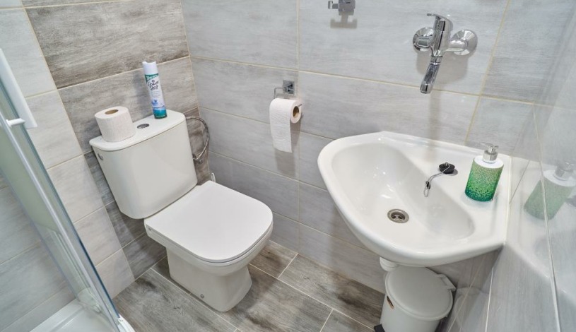 Penzion Mona Bělá pod Pradědem